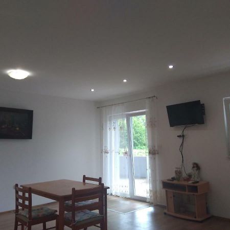 Apartmani Alma Skradin Dış mekan fotoğraf