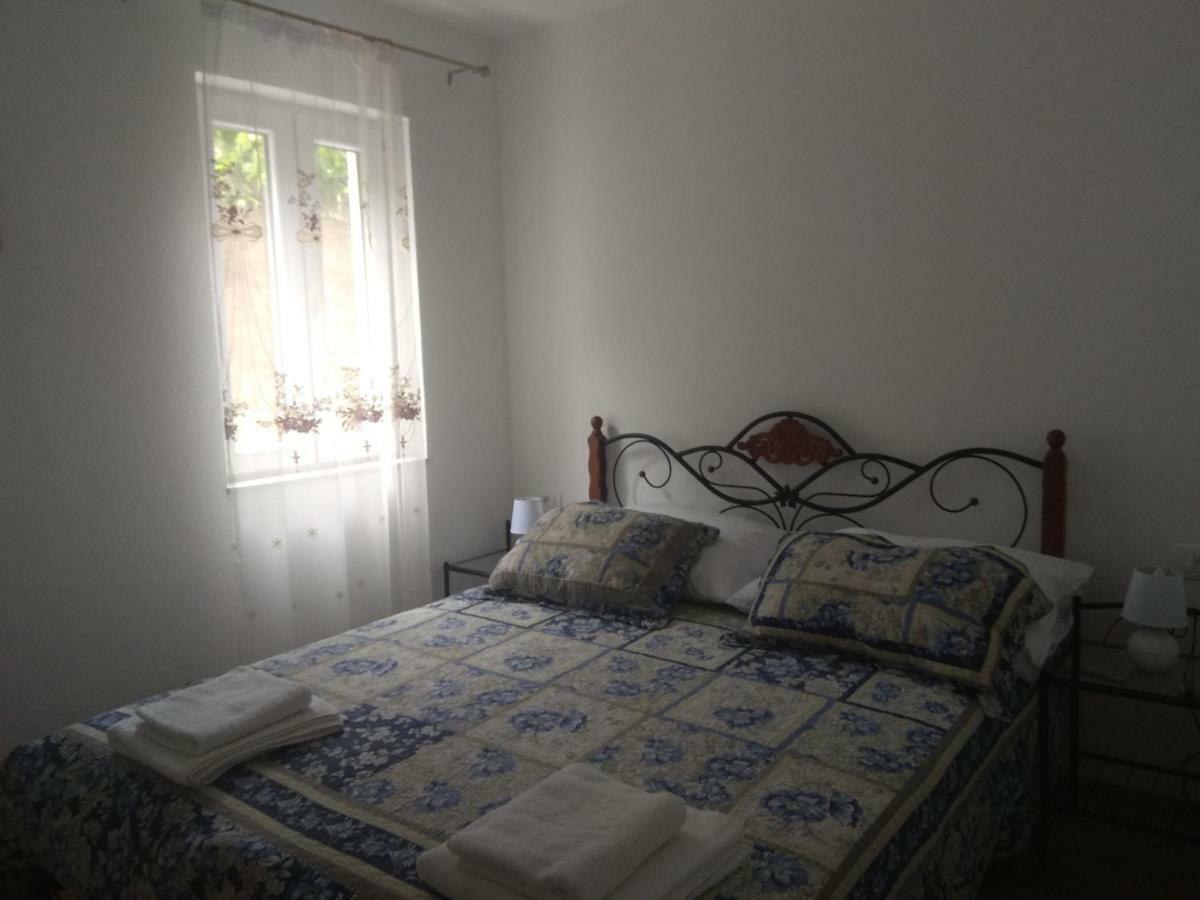 Apartmani Alma Skradin Dış mekan fotoğraf