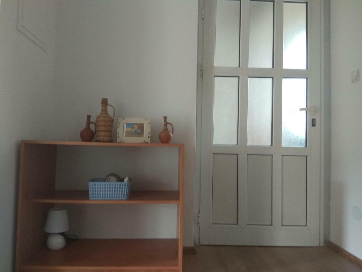 Apartmani Alma Skradin Dış mekan fotoğraf