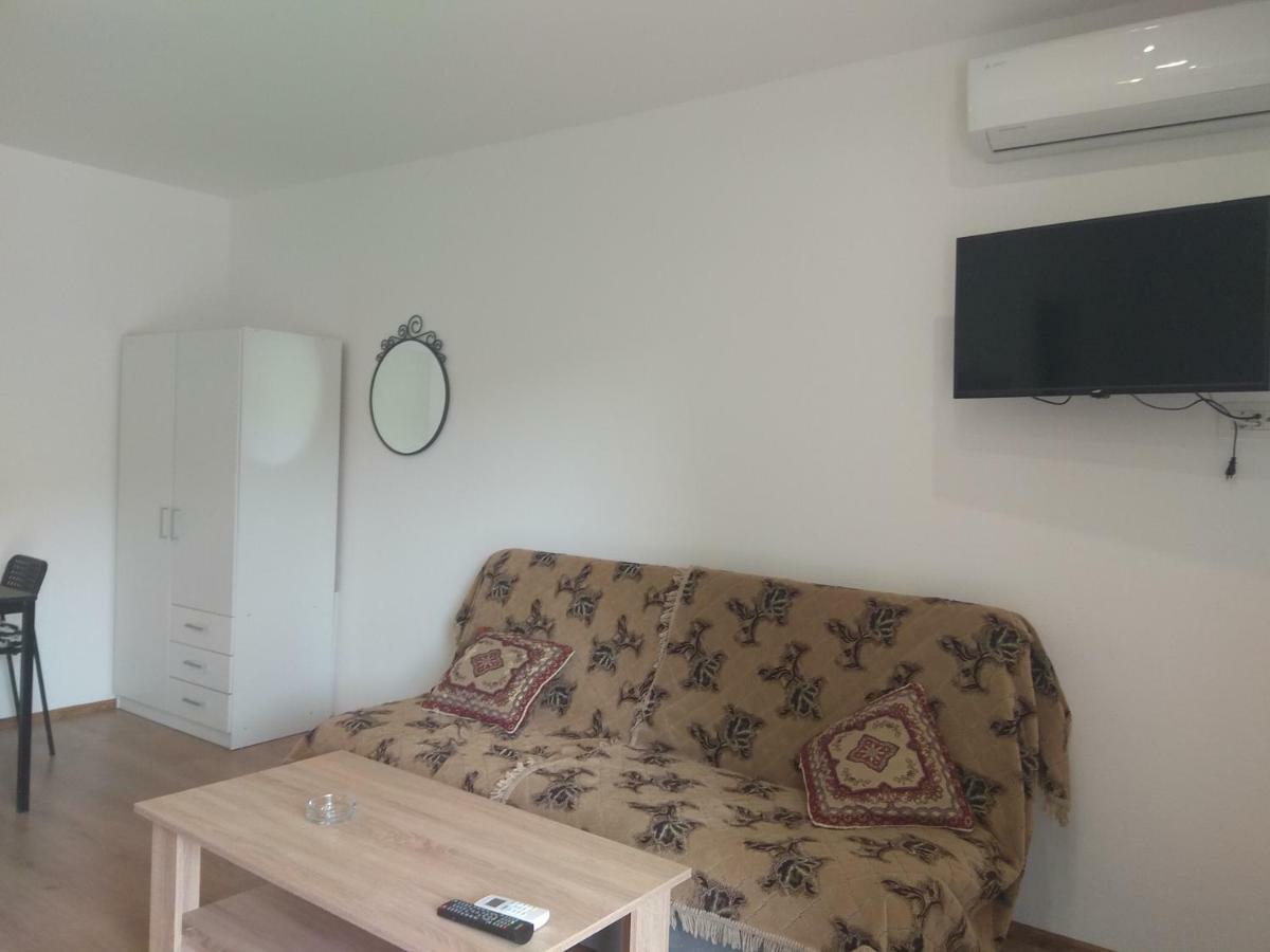 Apartmani Alma Skradin Dış mekan fotoğraf