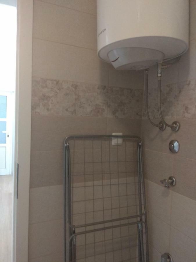 Apartmani Alma Skradin Dış mekan fotoğraf