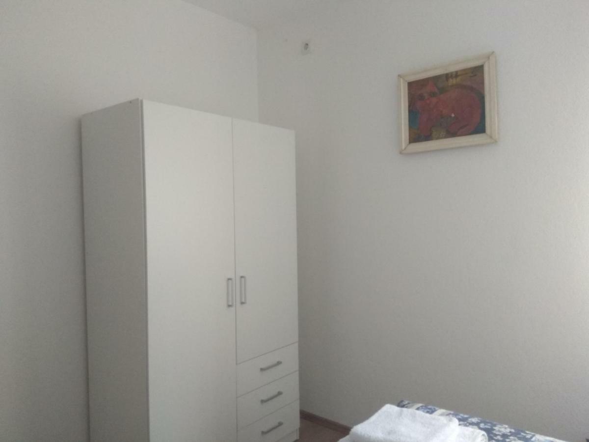 Apartmani Alma Skradin Dış mekan fotoğraf