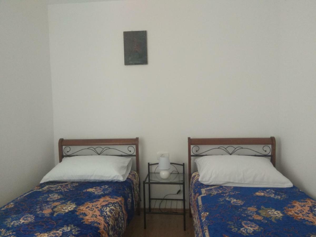 Apartmani Alma Skradin Dış mekan fotoğraf