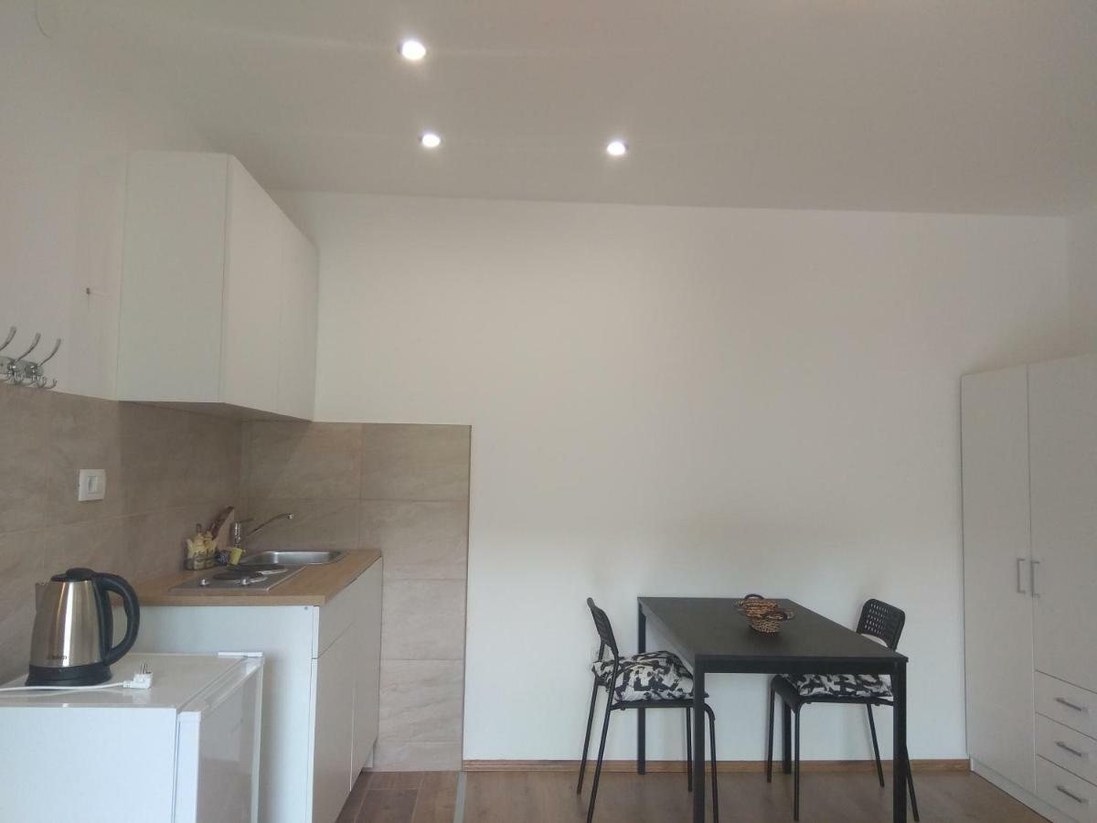 Apartmani Alma Skradin Dış mekan fotoğraf