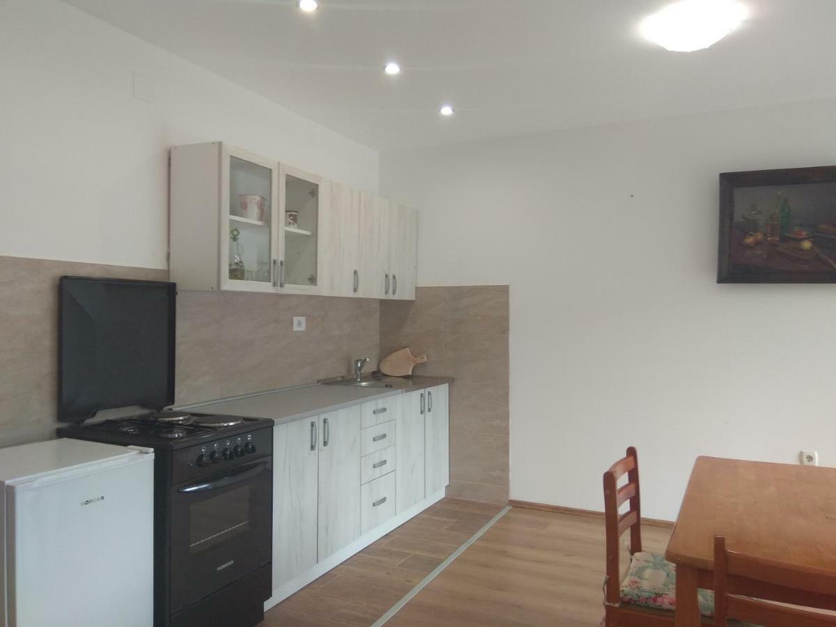 Apartmani Alma Skradin Dış mekan fotoğraf