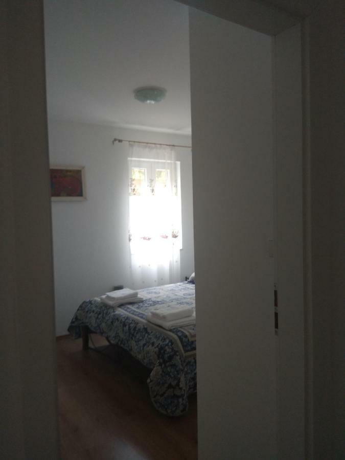 Apartmani Alma Skradin Dış mekan fotoğraf