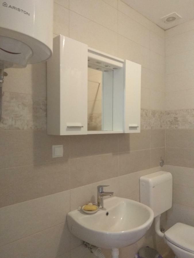 Apartmani Alma Skradin Dış mekan fotoğraf