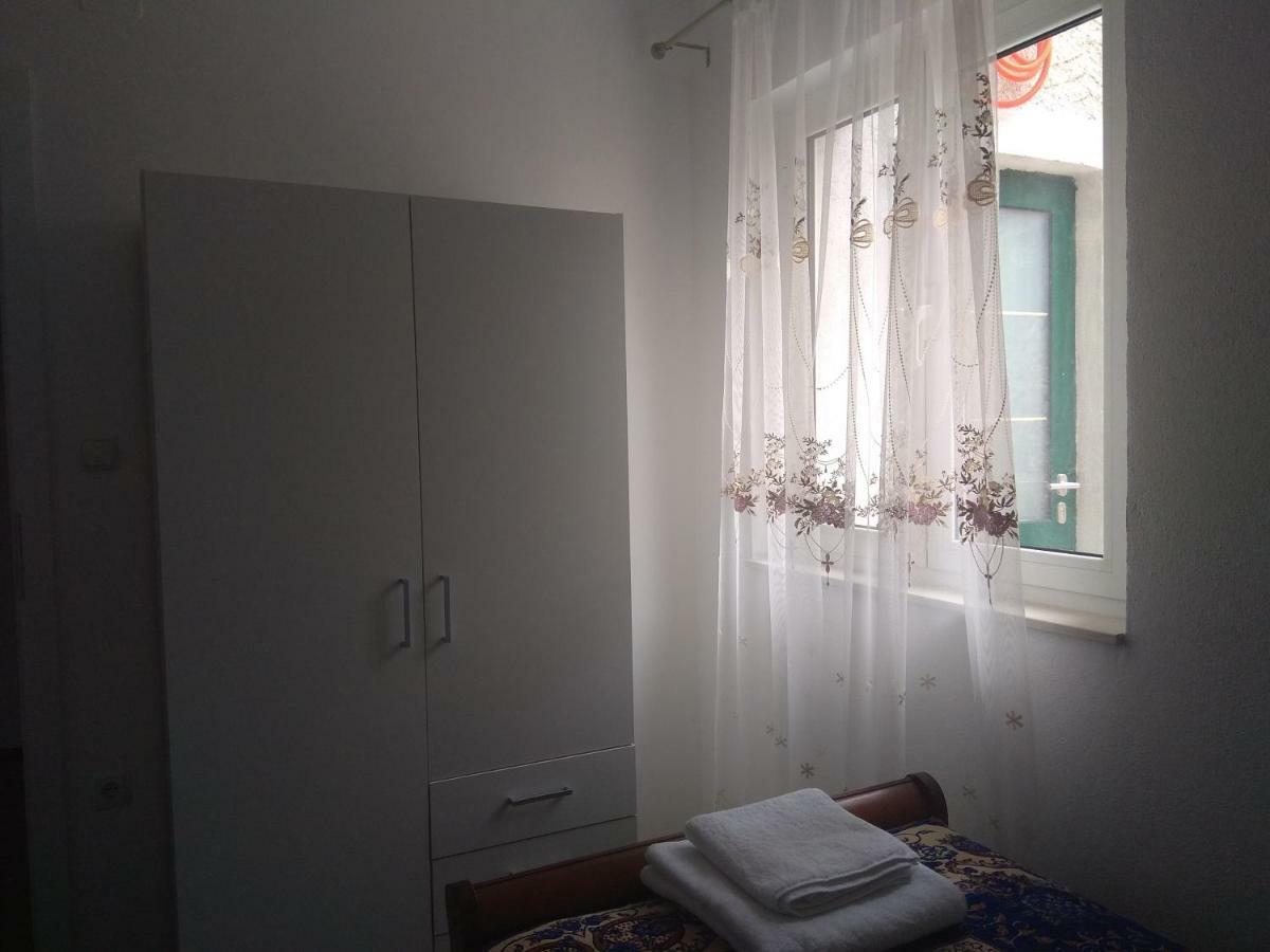 Apartmani Alma Skradin Dış mekan fotoğraf